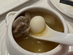 -莆田餐厅PUTIEN(三里屯店)