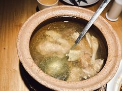 -黄山老妈·土菜(碧桂园店)
