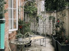 门面-馨园villa融合菜(东山店)