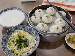 -王继莲·非遗手工小笼包 (塘萍分店)