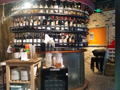 -BISTROFIORE美伊娜(伊犁南路店)