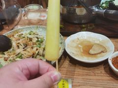 -小满手工粉(上海月星环球港店)