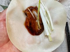 -晶牌烤鸭(延吉东路557弄小区店)