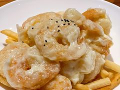 -集品堂·JPC餐厅(青年大街市府店)