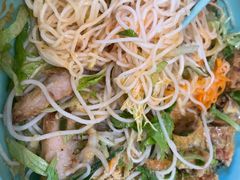 -蔡澜Pho·越南粉餐厅(海上世界店)
