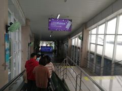 -国际邮轮中心码头(厦鼓码头)