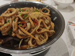 醋喷羊肚-巴依老爷·新疆美食(上城区天城路店)