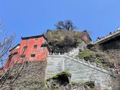-武当山风景区