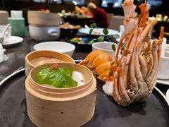-万丽轩·粤菜(王府井金茂万丽酒店)