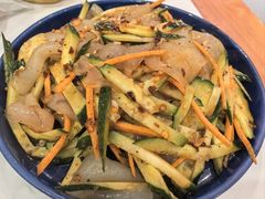 -冰城焰会大丰收铁锅炖(萝岗万达金街店)