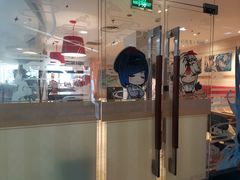 -必胜客(双榆树店)