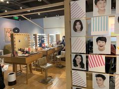 -天真蓝照相馆(西安南门王府井LAB店)