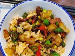 -金洲美食(金州广场店)