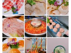 -巴蜀印象火锅(永陵总店)