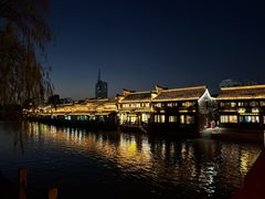 -嘉兴月河历史街区