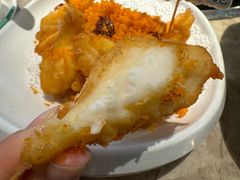 -淘米捞·米汤脆鲩鱼火锅(福田皇岗店)