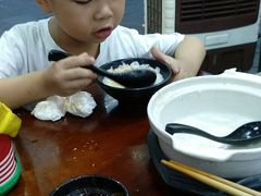 -老妈火锅粉(幸福路步行街店)