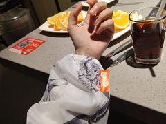 -海底捞火锅(万象城店)