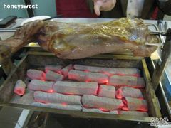 IMG_1169-柿子树炭烤羊腿(金台路店)