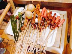 -袁记串串香(北国店)