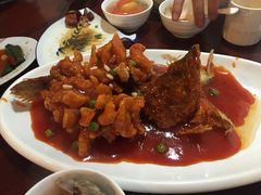 -桦立酒家(宜山路店)