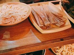 -蜀大侠火锅(森兰花园城店)