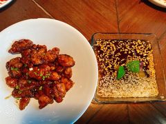 -外婆家(西红门荟聚购物中心店)