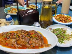 -君霖海鲜私房菜(春柳店)