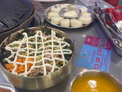 -玄希浪漫厨房·韩料烤肉(湖滨银泰in77店)