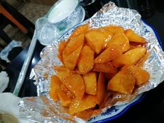 -一锅厨东北水饺店(厦大店)