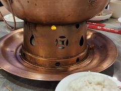 -老佛爷正宗铜炉蛙锅(五道口店)