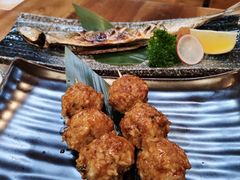 -魁炉居酒屋·深夜食堂(较场口店)