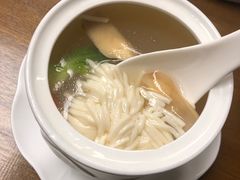 -天蓮珍素館