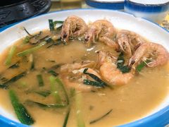 -鹤乡东北菜(崮山路店)