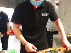 -本炙炭烤·蒲烧活鳗料理店(金沙洲店)