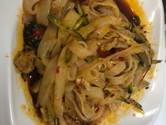 秘制凉皮-魏家凉皮(博水商务大厦店)