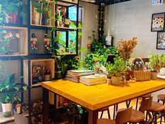 -ZING COFFEE 镜咖啡