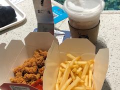 -嘻虾·钓虾工场(东莞总店)