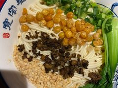 -宽窄巷成都菜(青岛路万达广场店)