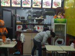 -三品桂林米粉(西单店)