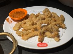 -九鼎轩脆毛肚火锅(南京东路店)