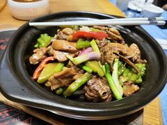 -濠景渔港(汇通店)