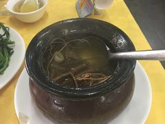 -莲花公园煎蟹(总店)