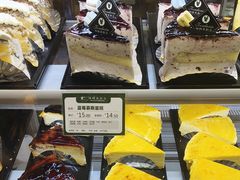 -蜂蝶来饼店(拱北总店)