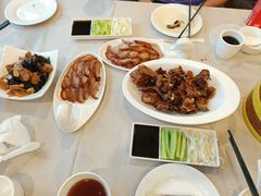 -清真·鸦儿李记·涮肉(花市店)