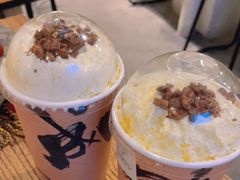 -成川茶店·潮汕工夫浓茶(万象店)