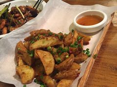 -老头儿油爆虾(星光一期店)
