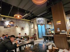 -吉亨面馆(古北1699店)