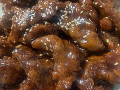 -桃子餐厅·天津菜(王顶堤总店)