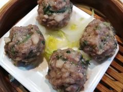 陈皮牛肉球-松雅轩(大源店)